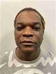 GAINES, CHRISTOPHER JEROME