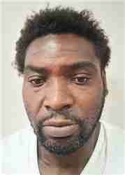 FAULK, ANTONIO LAMAR