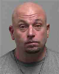 BOSTICK, TERRY BRIAN