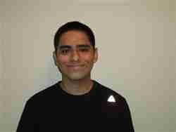 DELA-PENA, LUIS ANGEL