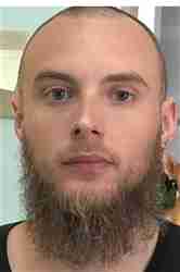 BISHOP, JACOB EUGENE