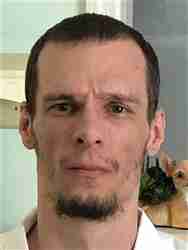 EVERETT, BRANDON CHARLES
