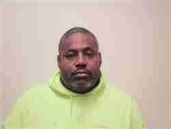 BROWN, ULRICK ANTWAN