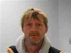 CLARK, BRIAN DEWAYNE