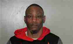 CASEY, GERALD CHRISTOPHER