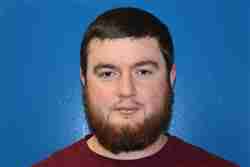 BURNES, DUSTIN BLAKE