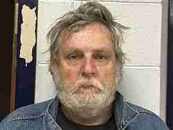 MANNING, CLIFFORD RAY