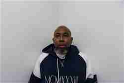 WRIGHT, MARCUS
