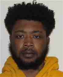 BEARD, DASHAWN