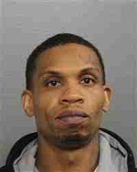 ALEXANDER, DESMOND MANQUEZ