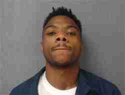 EAFORD, DERRICK DANEAL