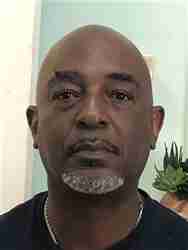 HOWARD, GREGORY BERNARD