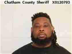 BROWN, GARY ANTONIO