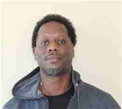 CHAPMAN, ABDULAH HAKEEM