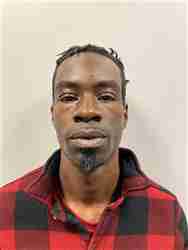 BOYD, DEMETRIUS RUFUS