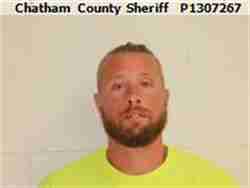 COOLEY, CHAD MICHAEL