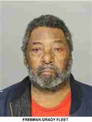 FREEMAN, GRADY FLEET