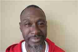 BUFFINGTON, ANTOINE LAWRENT