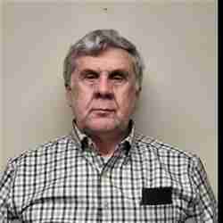 DIXON, IRA KENNETH