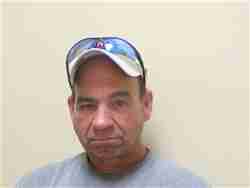 HARRISON, RICHARD MONROE