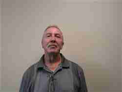 CLINTON, JOHN DOUGLAS