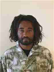 CLARKE, RICARDO CARLTON