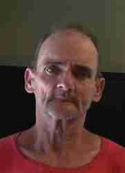 CROCKER, BRADLEY HAROLD