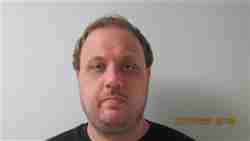GIBSON, BRIAN ANTHONY