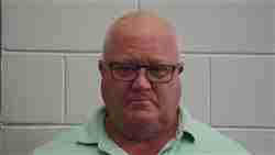 EVANS, STEVEN ROY SR