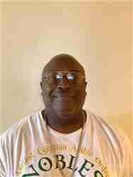 BARBER, AARON MAURICE