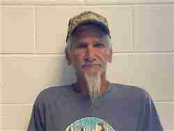 CANTRELL, CHARLES AUSTIN