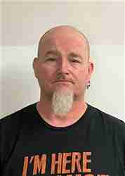 CROSBY, ROBERT DUANE