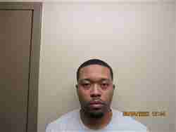 MORRISON, SIDNEY TYRESE
