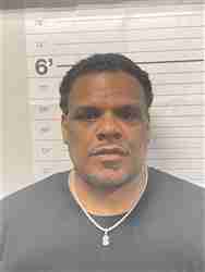 BROWN, GORDON SYLVESTER