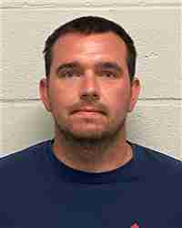 MCDONALD, SETH DOUGLAS