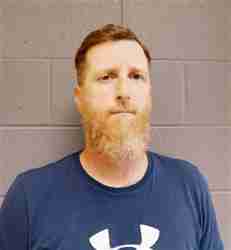 MCDANIEL, DUSTIN REED