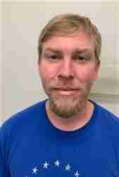 CARVER, MICHAEL PERRY