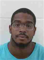 GIBSON, ANTONIO LEONARD