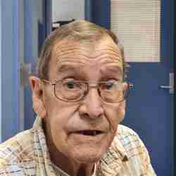 WADE, JOHN DAVID