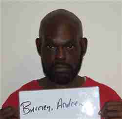 BURNEY, ANDREW