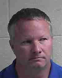 LEDFORD, MICHAEL LUKE