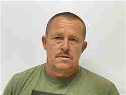 CROSBY, JOSEPH MICHAEL