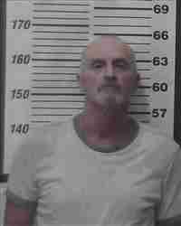 BYRON, DAVID EUGENE