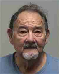 CALHOUN, DAVID LEROY