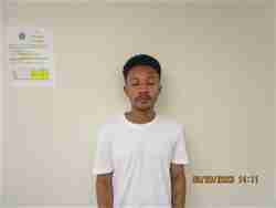 BARTHOLOMEW, BRANDON PETER
