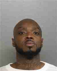 BAKER, STEFON TRAVANTI