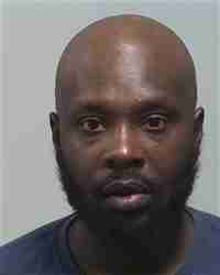 BROWN, TRAVIS LAMAR