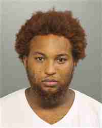 BOLTON, SHYDARIUS IMON