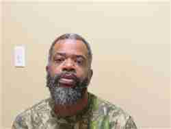 BARKSDALE, ISAIAH JR