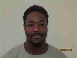 BRISCOE, ANTHONY PRINCE